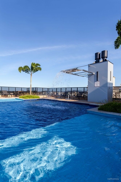 Apartamento, 2 quartos, 83 m² - Foto 1