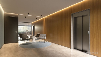 Apartamento, 1 quarto, 66 m² - Foto 4