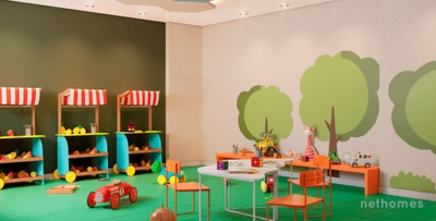 Apartamento, 3 quartos, 116 m² - Foto 4