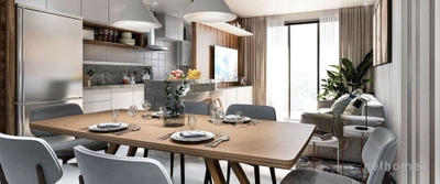 Apartamento, 2 quartos, 90 m² - Foto 4