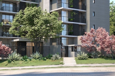 Apartamento, 2 quartos, 90 m² - Foto 2