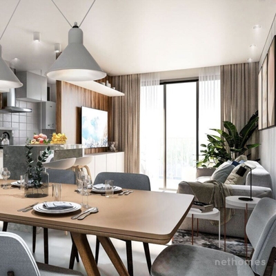 Apartamento, 2 quartos, 90 m² - Foto 5