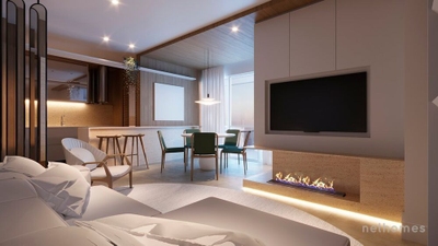 Cobertura, 3 quartos, 172 m² - Foto 2