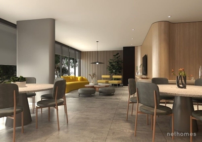 Apartamento, 2 quartos, 119 m² - Foto 5