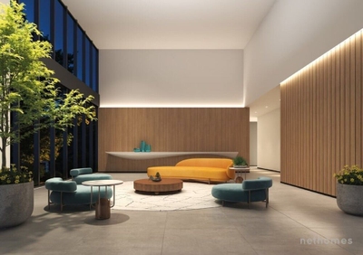 Apartamento, 2 quartos, 119 m² - Foto 2