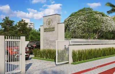 Apartamento, 2 quartos, 39 m² - Foto 2