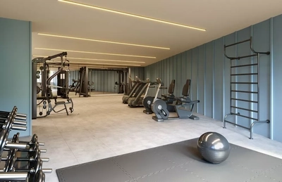 Apartamento, 1 quarto, 23 m² - Foto 5