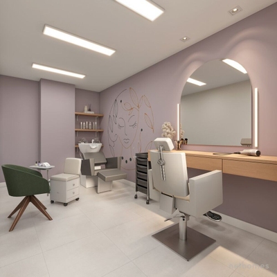 Apartamento, 3 quartos, 58 m² - Foto 5