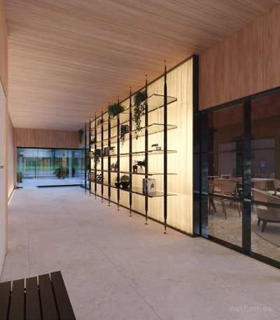 Apartamento, 2 quartos, 80 m² - Foto 3