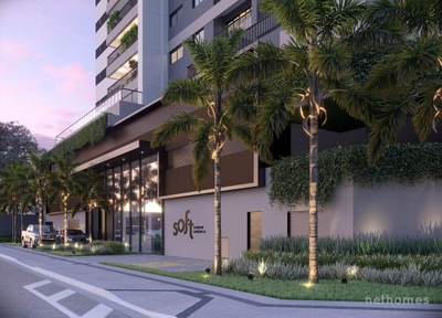 Apartamento, 3 quartos, 117 m² - Foto 3