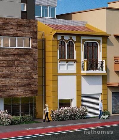 Apartamento, 2 quartos, 96 m² - Foto 2