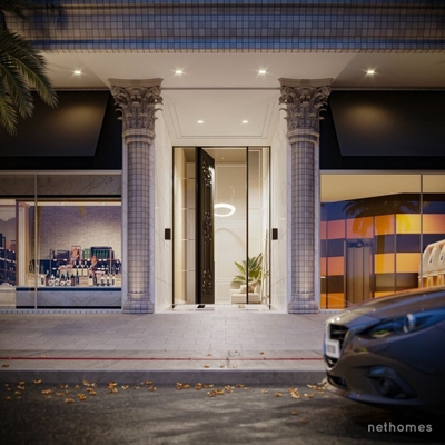 Apartamento, 3 quartos, 152 m² - Foto 4