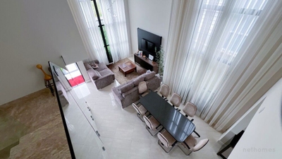 Casa, 4 quartos, 218 m² - Foto 2