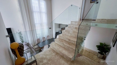 Casa, 4 quartos, 218 m² - Foto 3