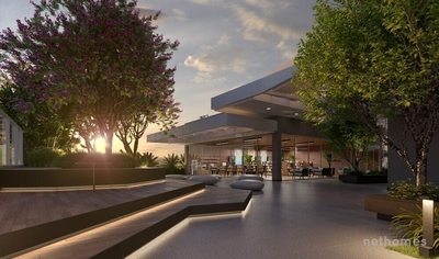 Sala-Conjunto, 62 m² - Foto 4