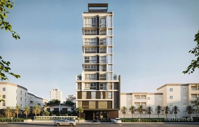 Apartamento, 2 quartos, 84 m² - Foto 1