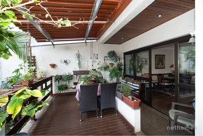 Casa, 4 quartos, 493 m² - Foto 1