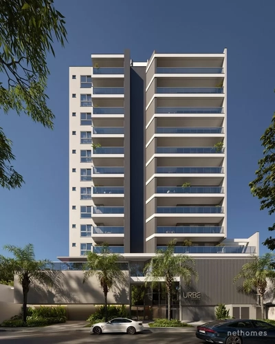 Apartamento, 3 quartos, 87 m² - Foto 1