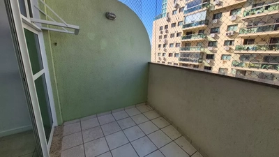 Apartamento, 2 quartos, 94 m² - Foto 4