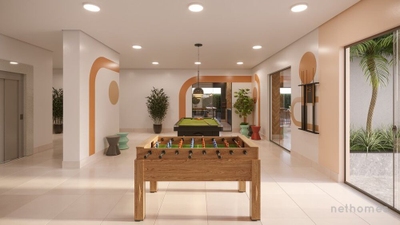 Apartamento, 3 quartos, 143 m² - Foto 5