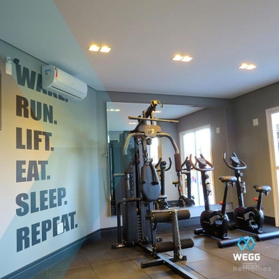 Apartamento, 3 quartos, 69 m² - Foto 4