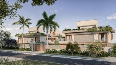 Casa de Condomínio, 4 quartos - Foto 2