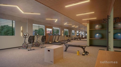 Apartamento, 2 quartos, 73 m² - Foto 4