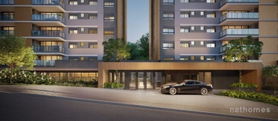 Apartamento, 3 quartos, 203 m² - Foto 2