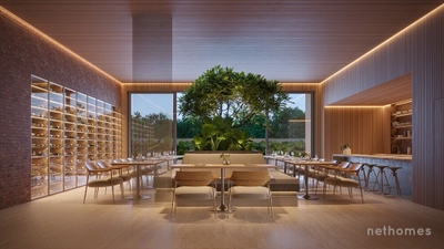 Apartamento, 3 quartos, 126 m² - Foto 5