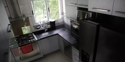 Apartamento, 4 quartos, 124 m² - Foto 2