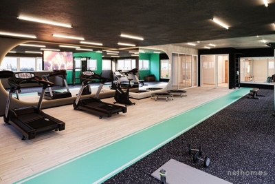 Apartamento, 3 quartos, 75 m² - Foto 5