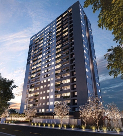 Apartamento, 3 quartos, 75 m² - Foto 1