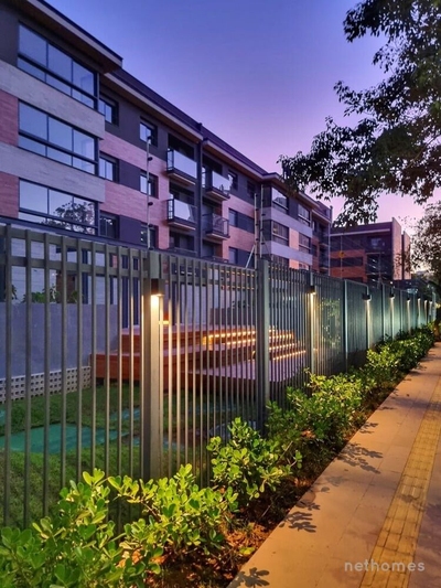 Apartamento, 3 quartos, 114 m² - Foto 2