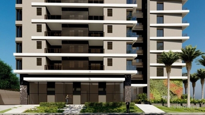 Apartamento, 3 quartos, 103 m² - Foto 4