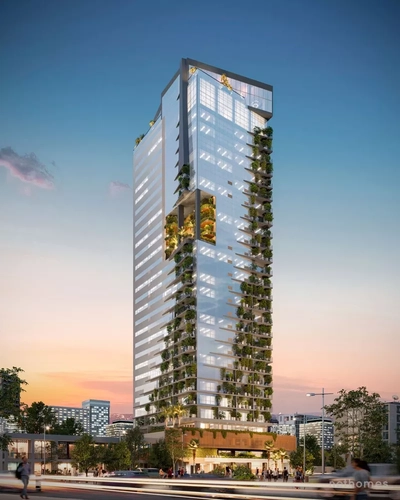 Sala-Conjunto, 34 m² - Foto 2