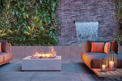 Apartamento, 3 quartos, 74 m² - Foto 2