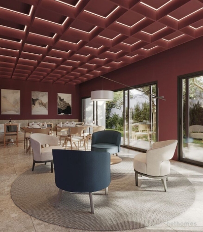 Apartamento, 2 quartos, 66 m² - Foto 5