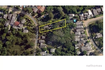 Terreno, 996 m² - Foto 1