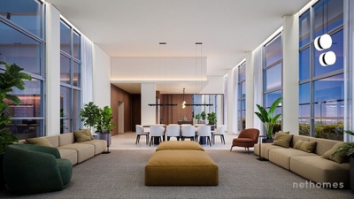 Apartamento, 1 quarto, 73 m² - Foto 5