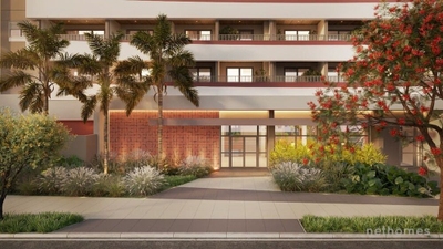 Apartamento, 1 quarto, 73 m² - Foto 2