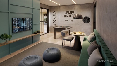 Apartamento, 2 quartos, 47 m² - Foto 5