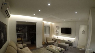 Apartamento, 2 quartos, 54 m² - Foto 2