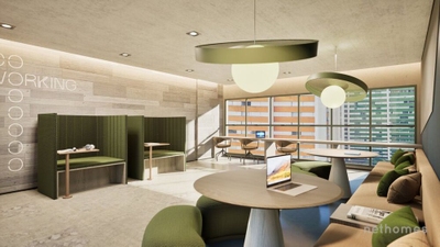 Apartamento, 1 quarto, 23 m² - Foto 5