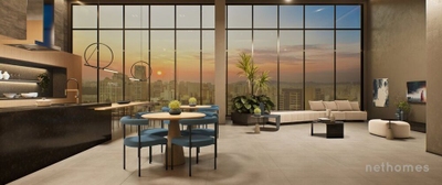 Apartamento, 1 quarto, 23 m² - Foto 4