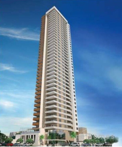 Apartamento, 4 quartos, 232 m² - Foto 1