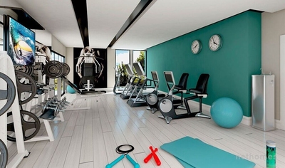 Terreno, 265 m² - Foto 1