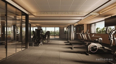 Apartamento, 2 quartos, 76 m² - Foto 4