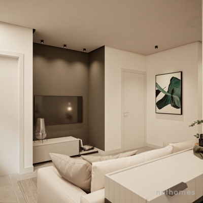 Cobertura, 3 quartos, 99 m² - Foto 1