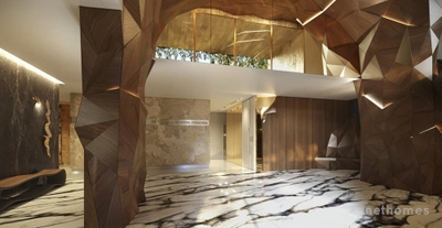 Apartamento, 3 quartos, 225 m² - Foto 4