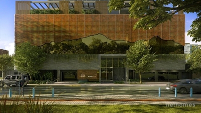 Apartamento, 3 quartos, 225 m² - Foto 2